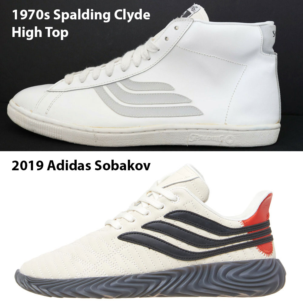 The Deffest. A vintage sneaker blog. - Blog ORIGINAL ADIDAS Vintage Turnschuhe Oldschool Turnschuhe Hi